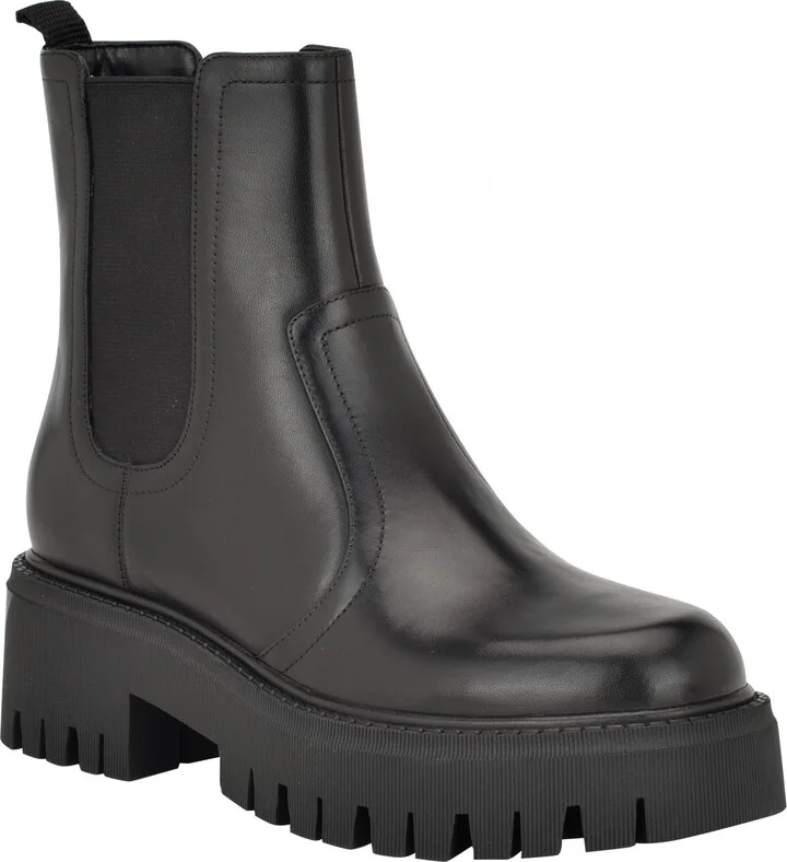 Calvin Klein Women's Jayden Boot