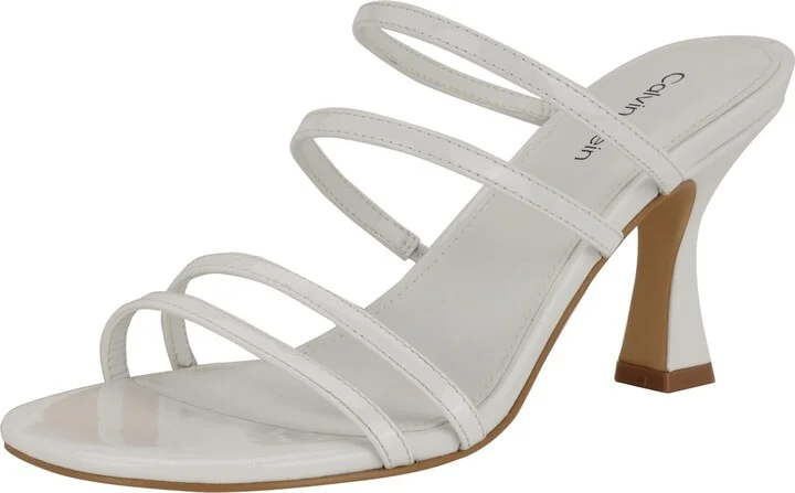 White Patent 140