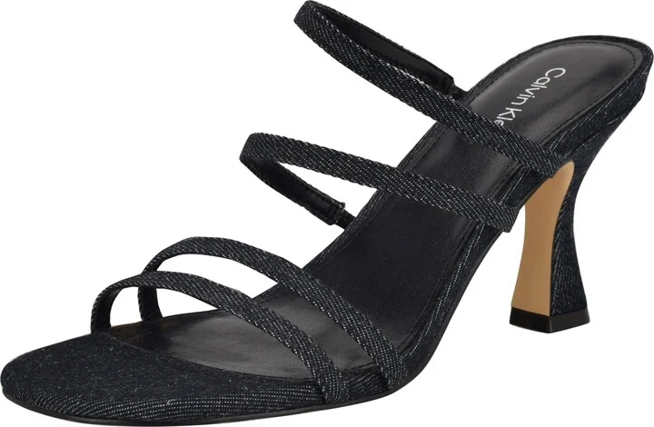 Calvin Klein Women's Jayla Sandal