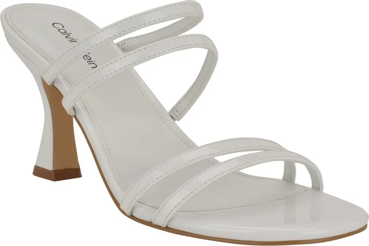 White Patent