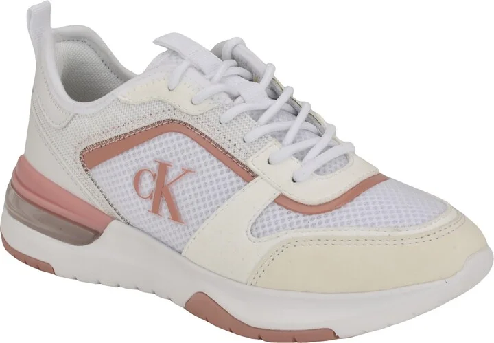 Chic Cream/Pink 152