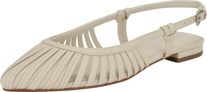 Calvin Klein Women's Jillie Flat