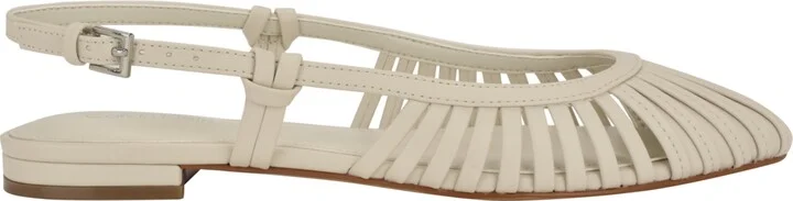 Calvin Klein Women's Jillie Slingback Flats - Image 2