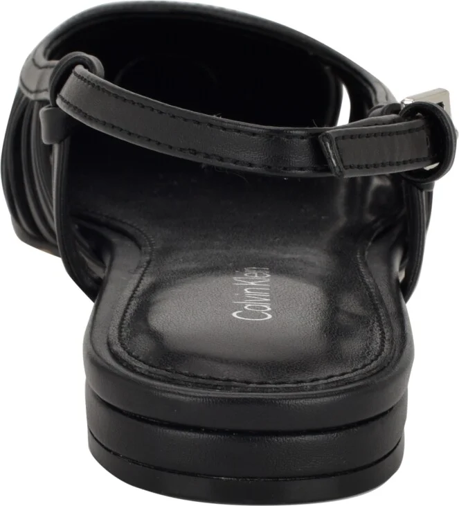 Calvin Klein Women's Jillie Slingback Flats - Image 11