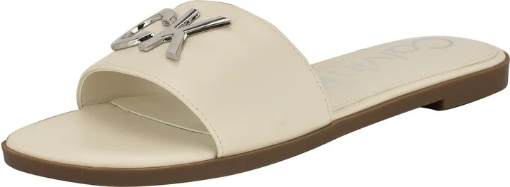 Calvin Klein Women's Kacian Sandal