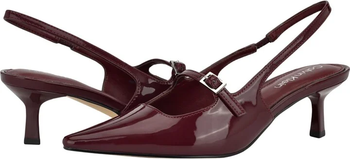 Calvin Klein Women's Kallien Pump