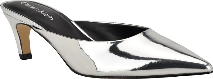 Silver Mirror Metallic 040