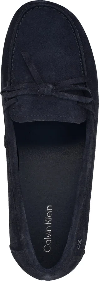 Calvin Klein Women's Koria Bow Slip-On Loafers - Image 4