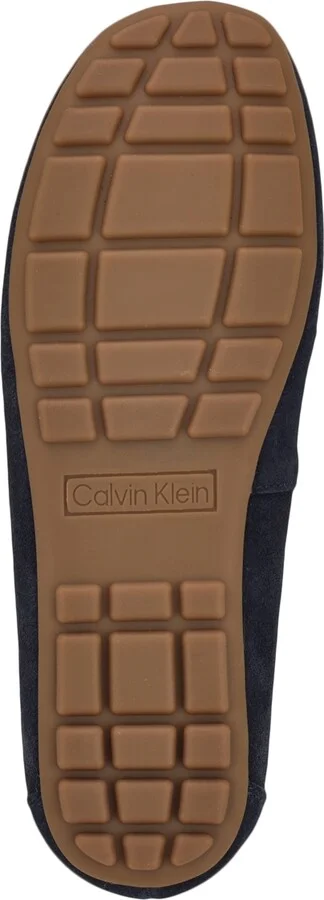 Calvin Klein Women's Koria Bow Slip-On Loafers - Image 5