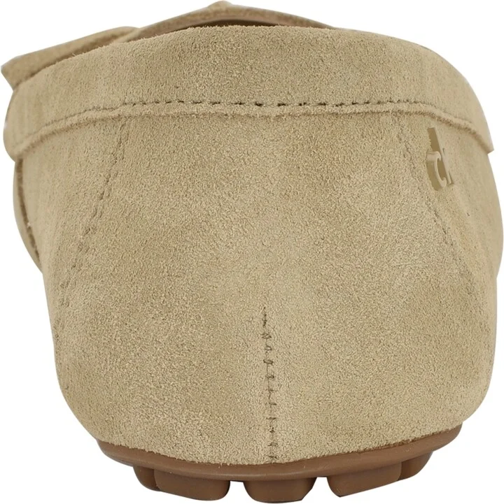 Calvin Klein Women's Koria Bow Slip-On Loafers - Image 7