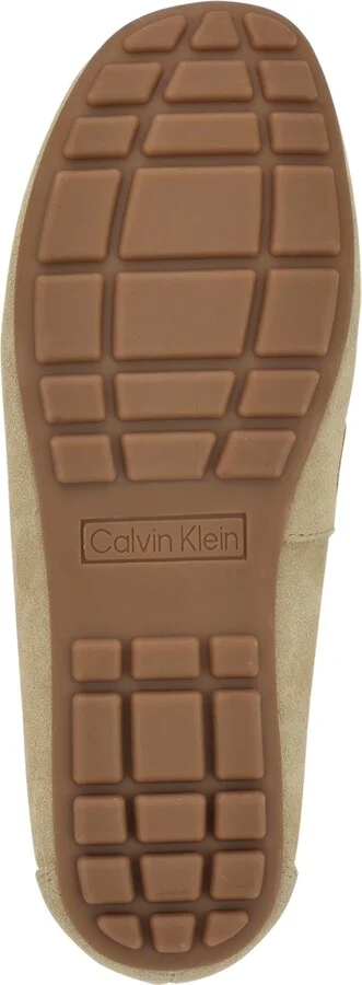 Calvin Klein Women's Koria Bow Slip-On Loafers - Image 9