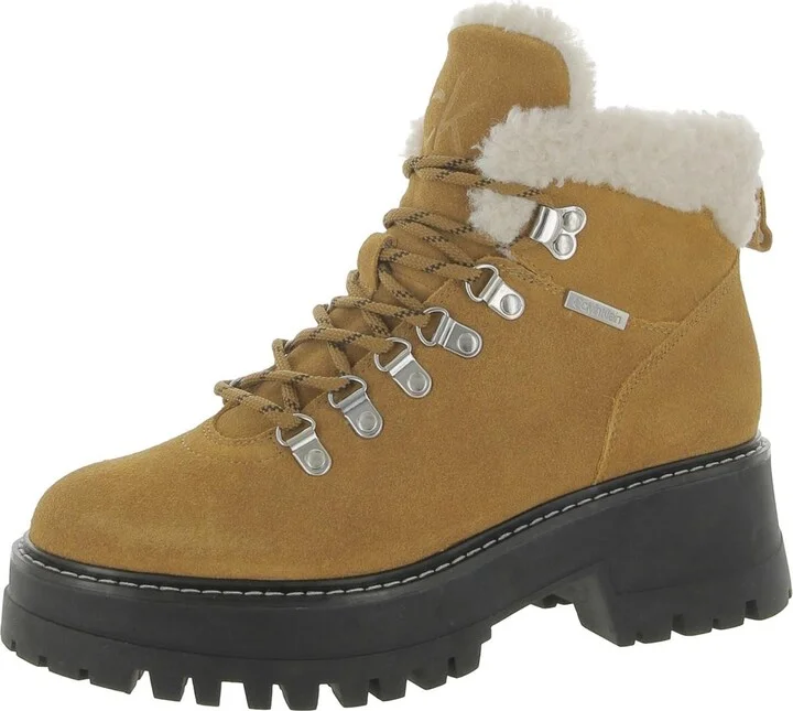 Calvin Klein Women's Kristel Boot