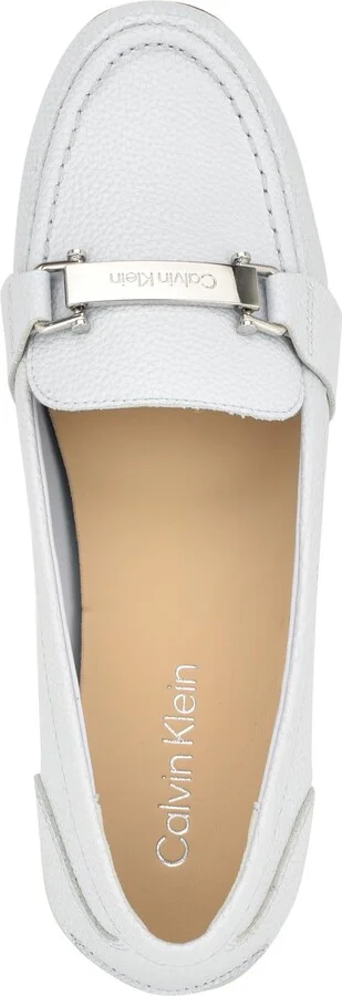 Calvin Klein Women's Lakey2 Loafer