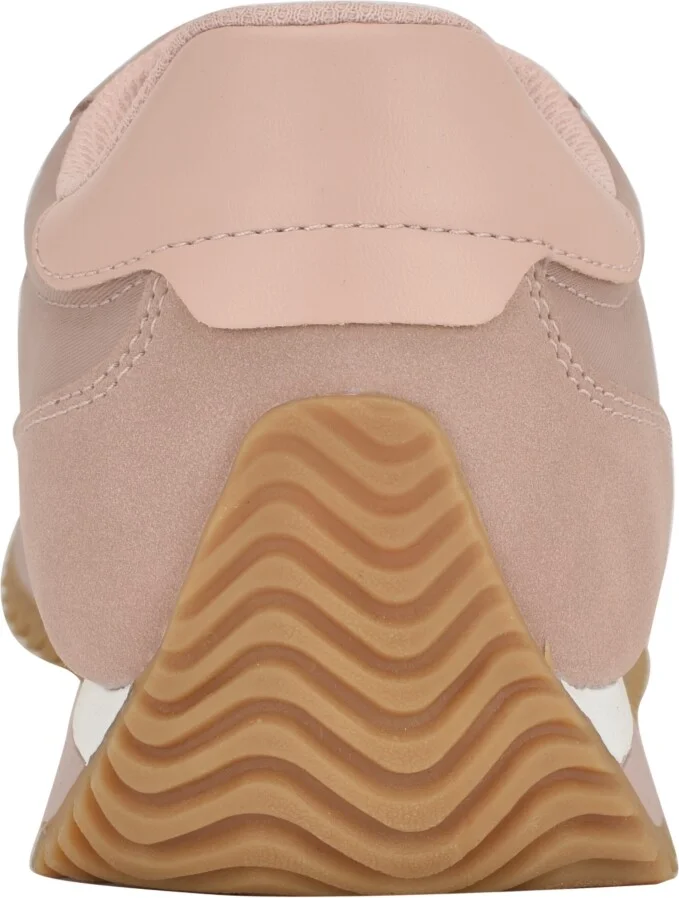 Calvin Klein Women's Lanier Lace-Up Sneakers - Image 11