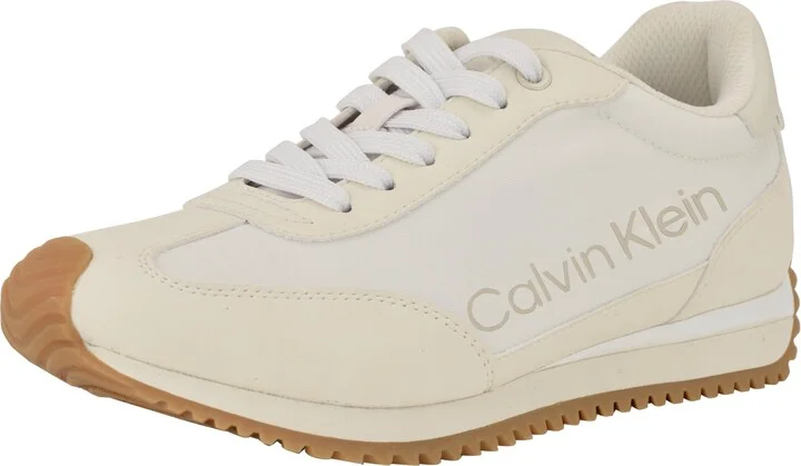 Calvin Klein Women's Lanier Sneaker