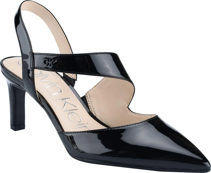 Calvin Klein Women's Larin2 Pump