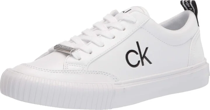Calvin Klein Women's LARISS Sneaker