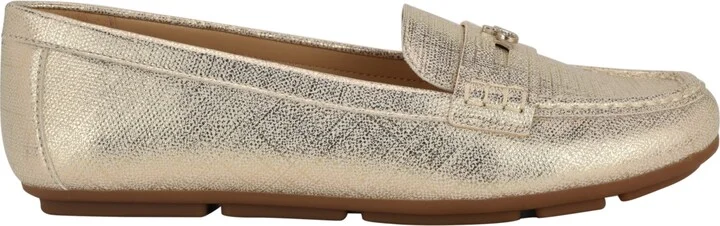 Calvin Klein Women's Lassa Slip-On Loafer Flats - Image 2
