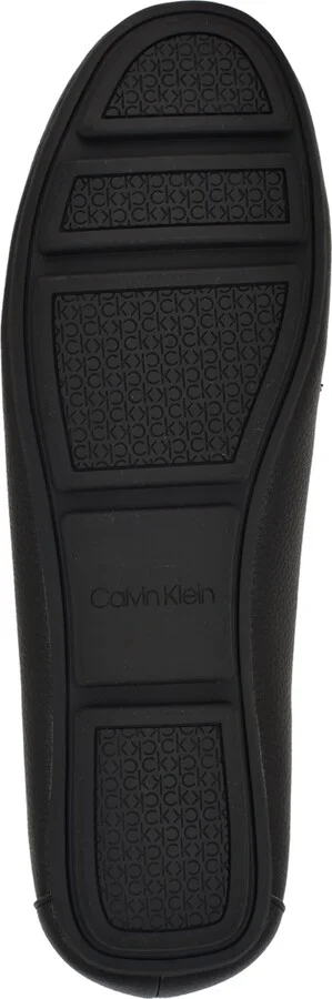 Calvin Klein Women's Lassa Slip-On Loafer Flats - Image 9