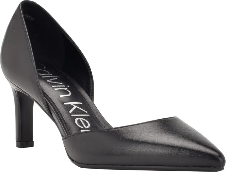 Calvin Klein Women's Laza Pump