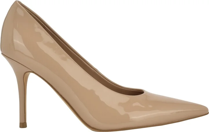 Calvin Klein Women's Leciey Pointy Toe Stiletto Pumps - Image 2