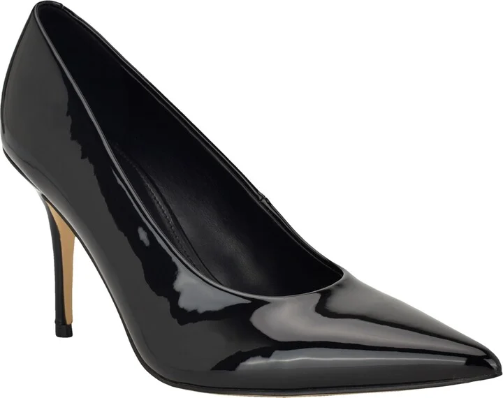 Black Patent
