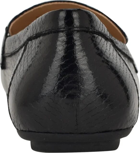 Calvin Klein Women's Lenika Slip-On Casual Loafers - Image 3