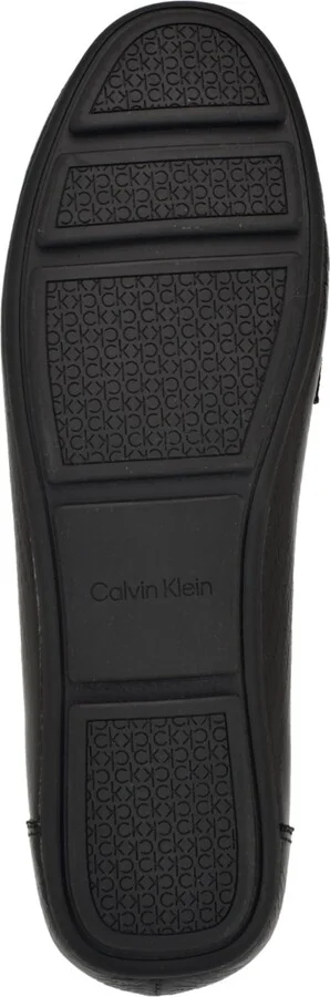 Calvin Klein Women's Lenika Slip-On Casual Loafers - Image 5