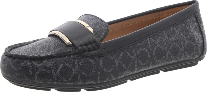 Calvin Klein Women's Leonie Loafer