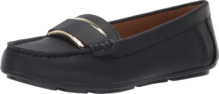 Calvin Klein Women's Leonie Loafers