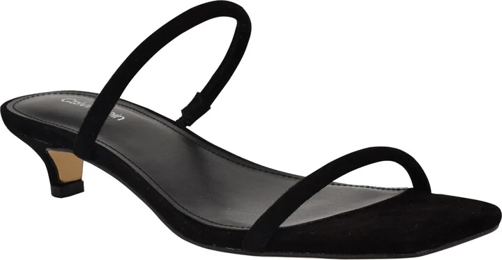 Black Suede