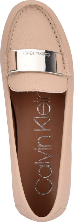 Calvin Klein Women's Lisette Loafers - Image 4