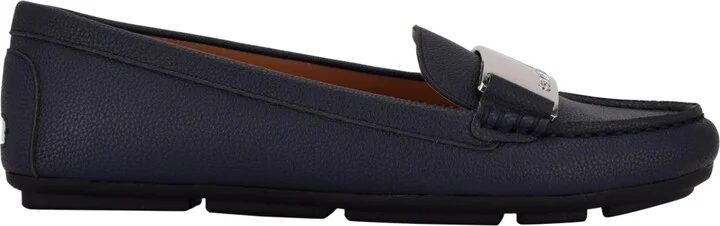 Calvin Klein Women's Lisette Loafers - Image 6