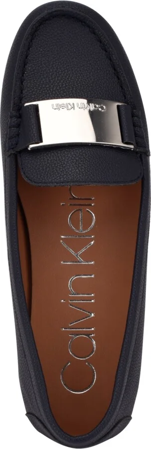 Calvin Klein Women's Lisette Loafers - Image 8