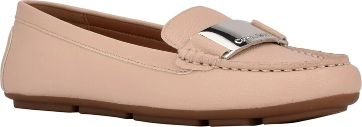 Calvin Klein Women's Lisette Loafers