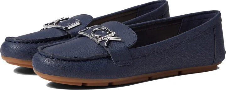 Calvin Klein Women's Logan Loafers
