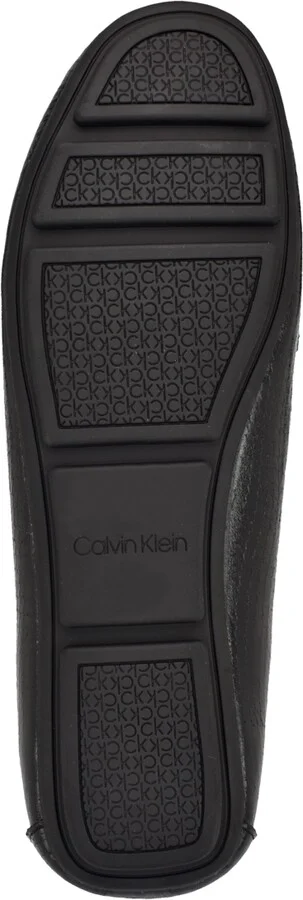 Calvin Klein Women's Lunya Slip-On Casual Flat Loafers - Image 5