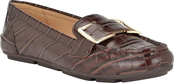 Brown Croco 204