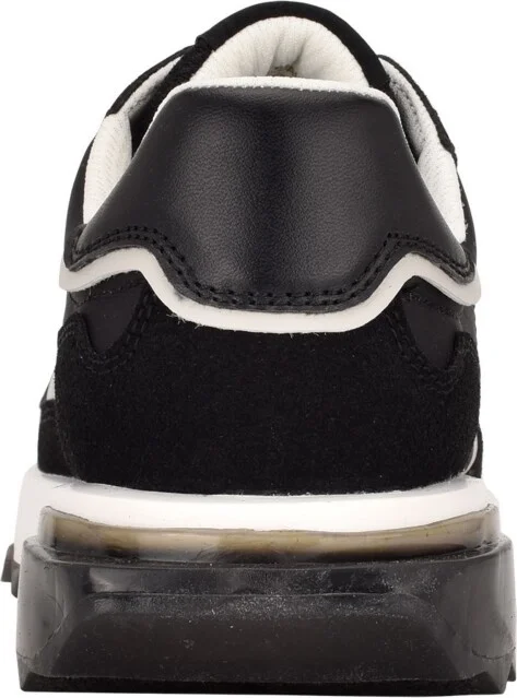 Calvin Klein Women's Magalee Casual Logo Lace-Up Sneakers - Image 7