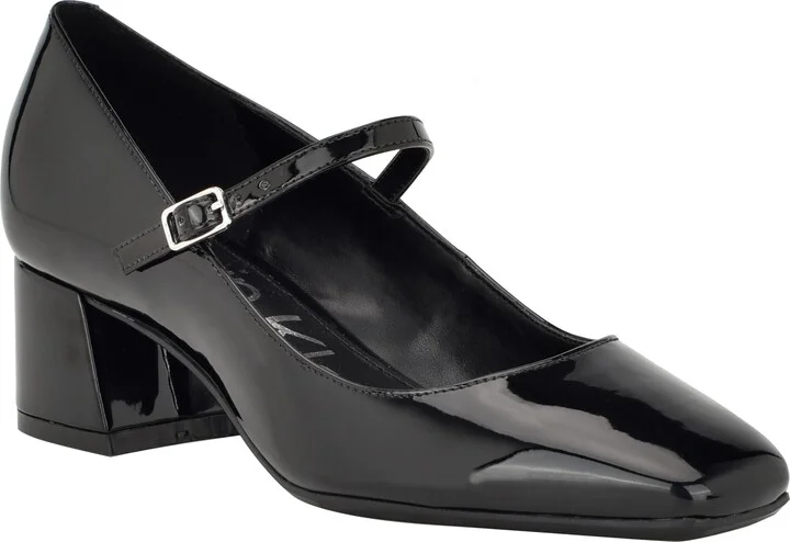 Calvin Klein Women's Marlay Pump