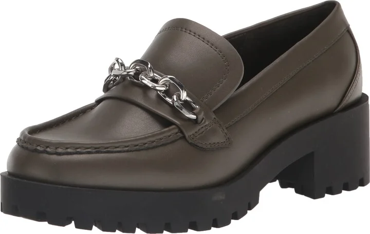 Calvin Klein Women's Marshela Loafer