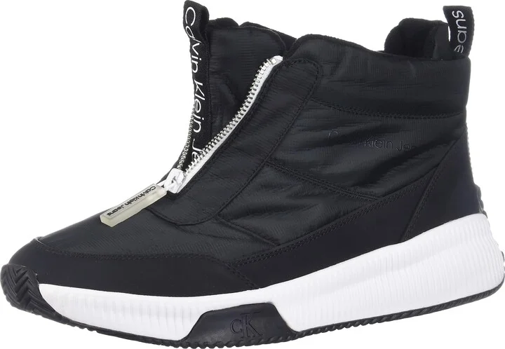 Calvin Klein Women's Merina Sneaker
