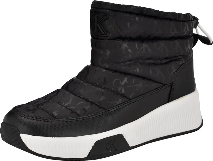 Calvin Klein Women's Mhyla Bootie
