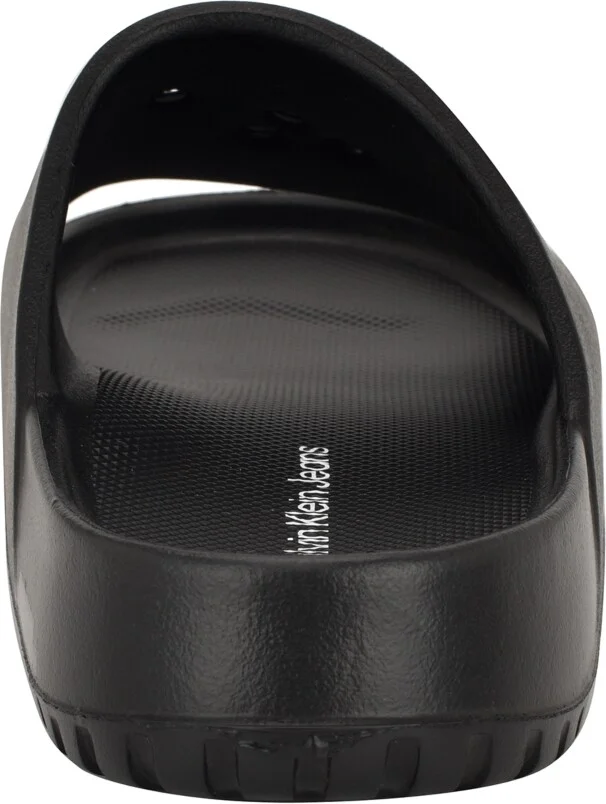 Calvin Klein Women's Nanzey Logo Pool Slide Sandals - Image 3