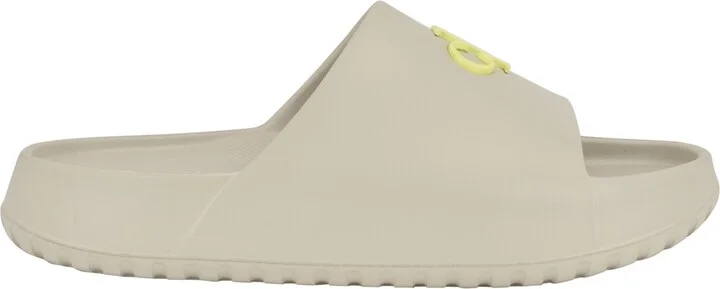 Calvin Klein Women's Nanzey Logo Pool Slide Sandals - Image 6
