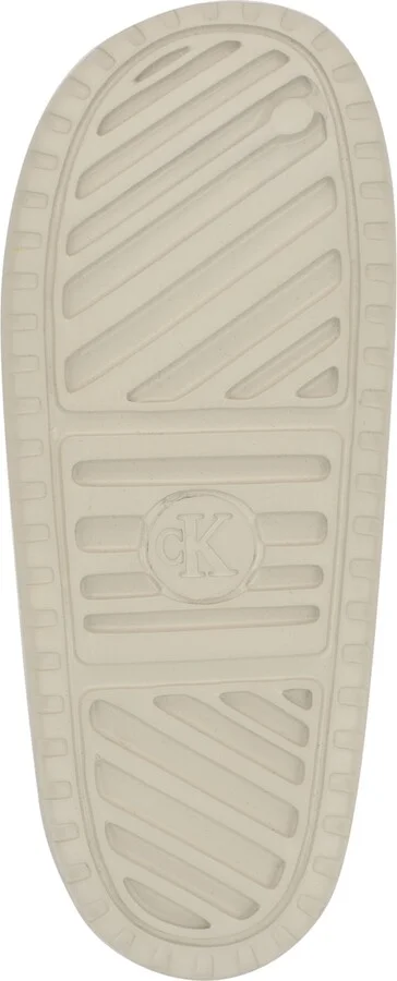 Calvin Klein Women's Nanzey Logo Pool Slide Sandals - Image 9