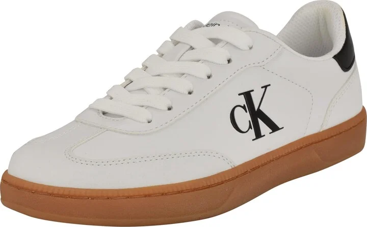 Calvin Klein Women's Narissa Sneaker