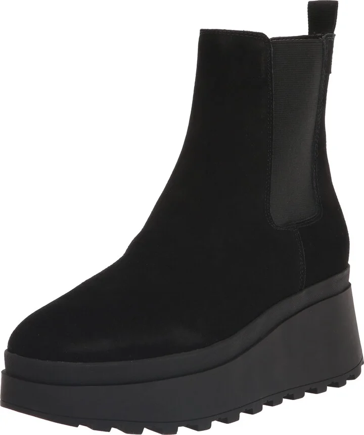 Calvin Klein Women's Nevia Boot