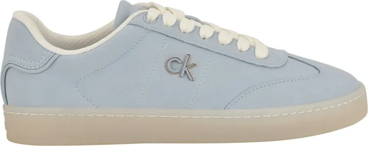 Calvin Klein Women's Nicala Casual Lace-Up Sneakers - Image 2