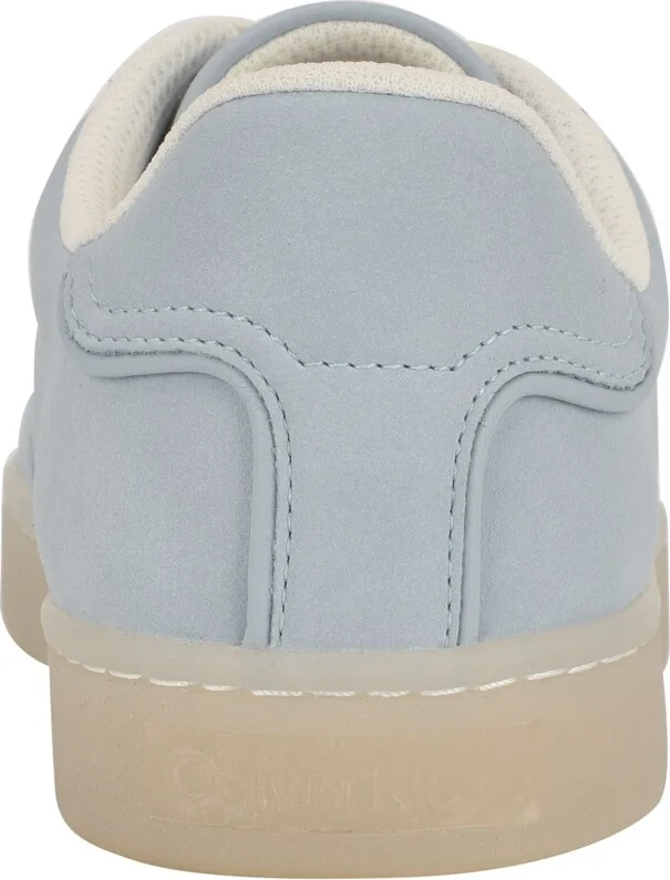Calvin Klein Women's Nicala Casual Lace-Up Sneakers - Image 3